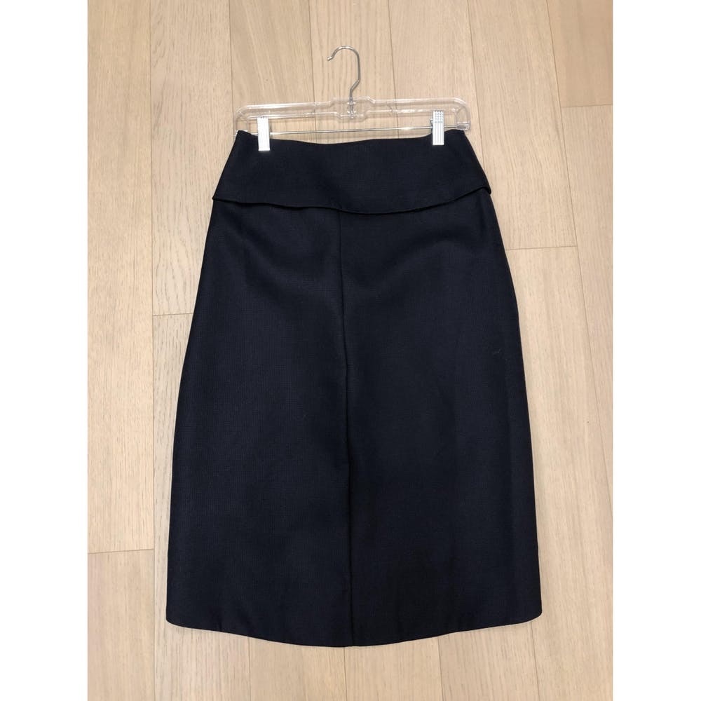 JACQUEMUS FW’17 Collection Skirt - Picture 5 of 8